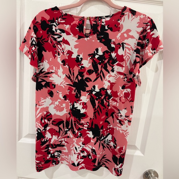 Liz Claiborne Blouse - Picture 2 of 5